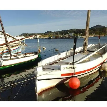 Affittacamere Jolie Indépendante Avec Sa Terrasse Privée Assen Saint-Nazaire (Pyrenees-Orientales)
