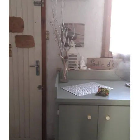 Jolie Indépendante Avec Sa Terrasse Privée Assen Affittacamere